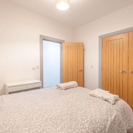 Portrush Marine Apartments Flat 3 Exterior foto