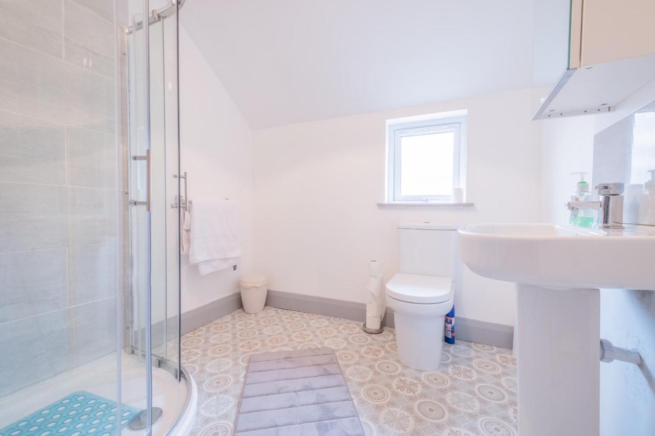 Portrush Marine Apartments Flat 3 Exterior foto